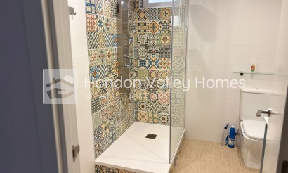 Rynek wtórny - House - Detached Villa (4) - Torre Pacheco - Sierra Golf - Balsicas