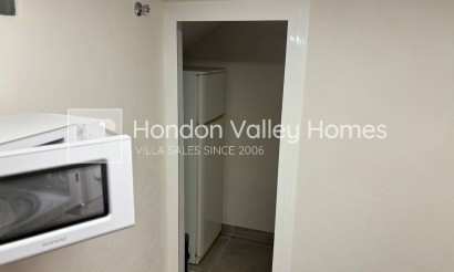 Rynek wtórny - House - Detached Villa (4) - Torre Pacheco - Sierra Golf - Balsicas