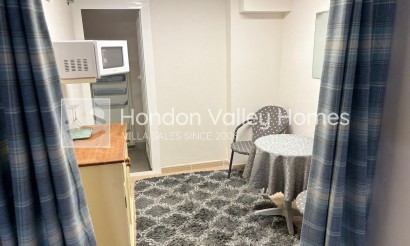 Rynek wtórny - House - Detached Villa (4) - Torre Pacheco - Sierra Golf - Balsicas