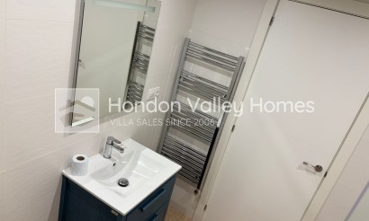 Rynek wtórny - House - Detached Villa (4) - Torre Pacheco - Sierra Golf - Balsicas