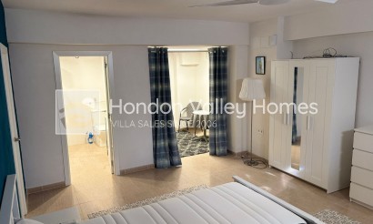 Rynek wtórny - House - Detached Villa (4) - Torre Pacheco - Sierra Golf - Balsicas