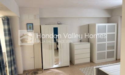 Rynek wtórny - House - Detached Villa (4) - Torre Pacheco - Sierra Golf - Balsicas