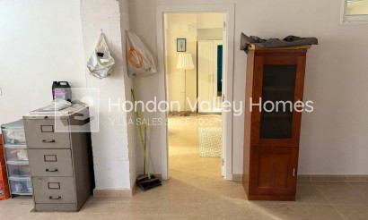 Rynek wtórny - House - Detached Villa (4) - Torre Pacheco - Sierra Golf - Balsicas