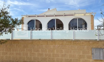 Rynek wtórny - House - Detached Villa (4) - Torre Pacheco - Sierra Golf - Balsicas