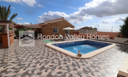 Rynek wtórny - Villa - Fortuna