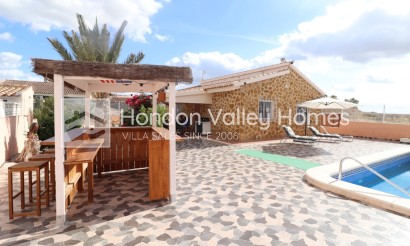 Rynek wtórny - Villa - Fortuna