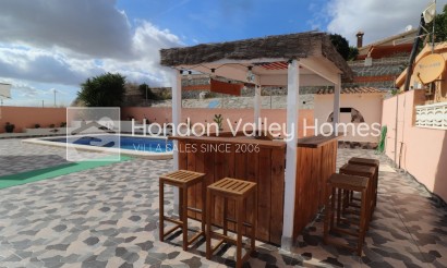 Rynek wtórny - Villa - Fortuna