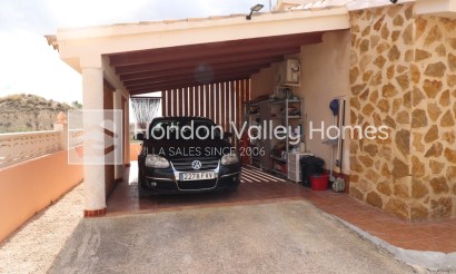 Rynek wtórny - Villa - Fortuna