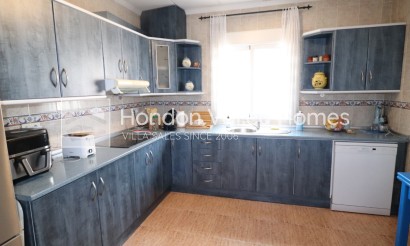 Rynek wtórny - Villa - Fortuna