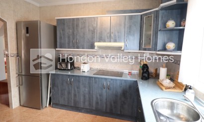 Rynek wtórny - Villa - Fortuna