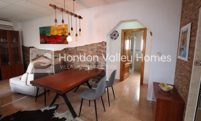 Rynek wtórny - Villa - Fortuna