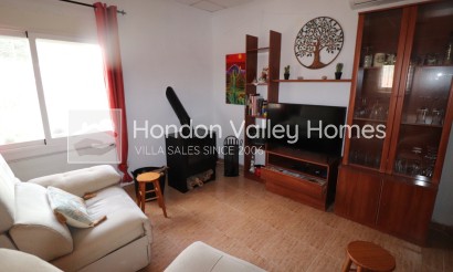 Rynek wtórny - Villa - Fortuna