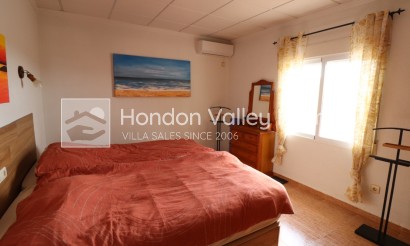 Rynek wtórny - Villa - Fortuna