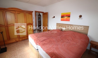 Rynek wtórny - Villa - Fortuna