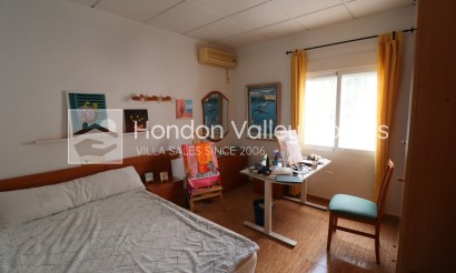 Rynek wtórny - Villa - Fortuna