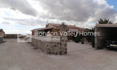 Rynek wtórny - Villa - Fortuna