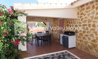 Rynek wtórny - Villa - Fortuna