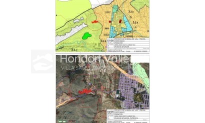 Neubau / In Entwicklung - Villa - La Romana