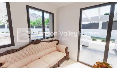 Neubau / In Entwicklung - Villa - La Romana