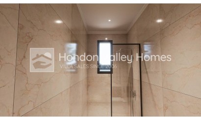 Neubau / In Entwicklung - Villa - La Romana