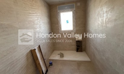 New Build / Off-Plan - Villa - Pinoso