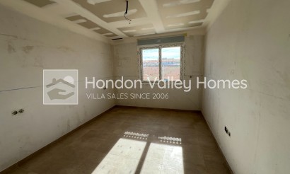 New Build / Off-Plan - Villa - Pinoso