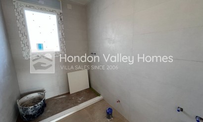 New Build / Off-Plan - Villa - Pinoso