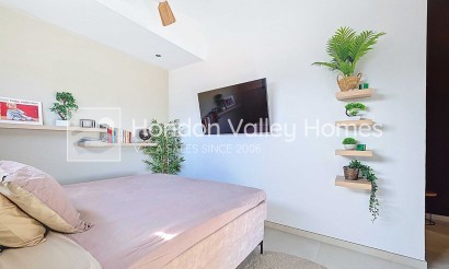 Wiederverkauf - Villa - Hondón de los Fráiles