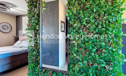 Wiederverkauf - Villa - Hondón de los Fráiles