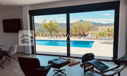 Neubau / In Entwicklung - Villa - Macisvenda