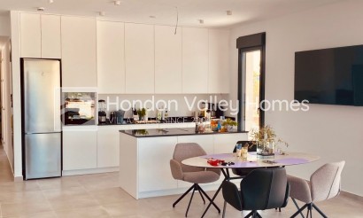 Neubau / In Entwicklung - Villa - Macisvenda