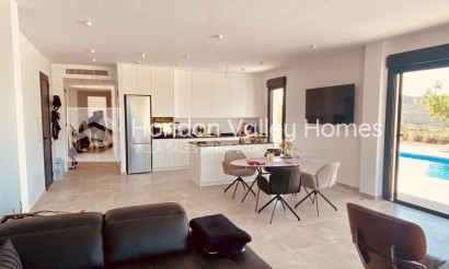 Neubau / In Entwicklung - Villa - Macisvenda