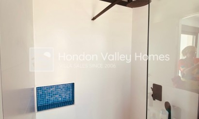 Neubau / In Entwicklung - Villa - Macisvenda