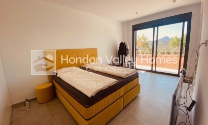 Neubau / In Entwicklung - Villa - Macisvenda