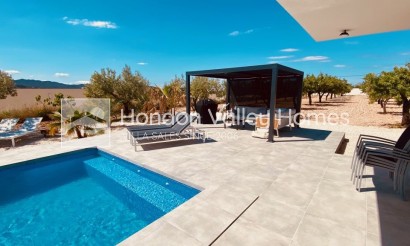 Neubau / In Entwicklung - Villa - Macisvenda