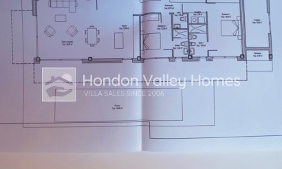 Neubau / In Entwicklung - Villa - Macisvenda