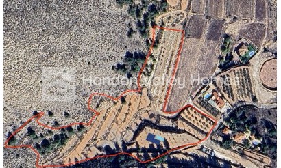 New Build / Off-Plan - Villa - La Romana