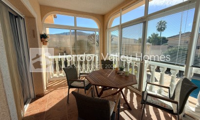 Reventa - Villa - Hondón de las Nieves