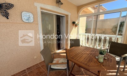 Reventa - Villa - Hondón de las Nieves