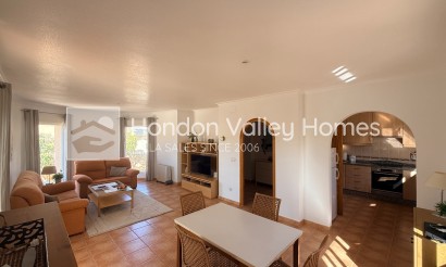 Reventa - Villa - Hondón de las Nieves