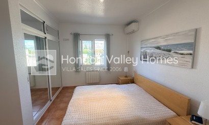 Reventa - Villa - Hondón de las Nieves