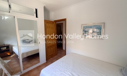 Reventa - Villa - Hondón de las Nieves