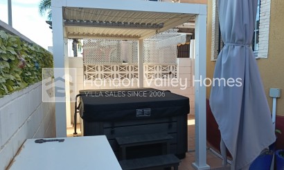 Reventa - House - Detached Villa (4) - Los Montesinos - La Herrada