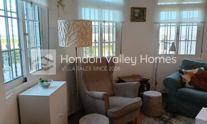 Reventa - House - Detached Villa (4) - Los Montesinos - La Herrada