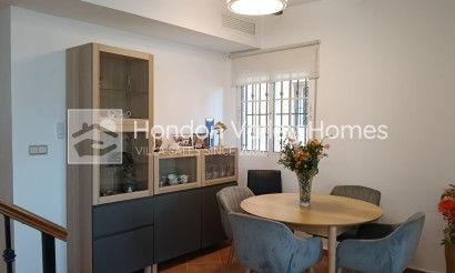 Reventa - House - Detached Villa (4) - Los Montesinos - La Herrada