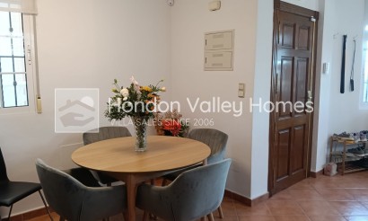 Reventa - House - Detached Villa (4) - Los Montesinos - La Herrada