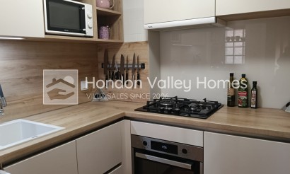 Reventa - House - Detached Villa (4) - Los Montesinos - La Herrada