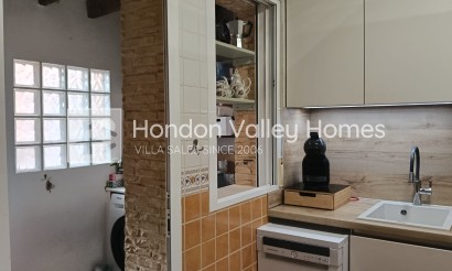 Reventa - House - Detached Villa (4) - Los Montesinos - La Herrada