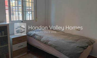 Reventa - House - Detached Villa (4) - Los Montesinos - La Herrada