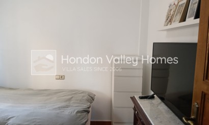 Reventa - House - Detached Villa (4) - Los Montesinos - La Herrada